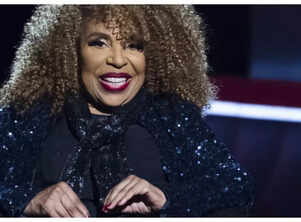 'Killing Me Softly' singer Roberta Flack dies at 88