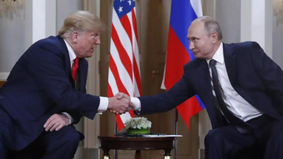 Putin calls Donald Trump’s proposal to halve defence spending a 'good proposal': 'US cuts 50%, we cut 50%'