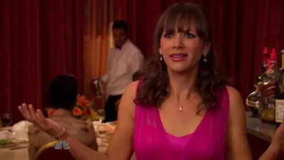 Rashida Jones reflects on Parks and Recreation and Hopes for a revival