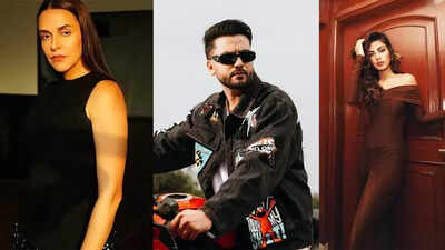 Roadies XX promo: Rhea Chakraborty and Neha Dhupia get into a massive fight; Elvish Yadav accuses the latter of instigating fights