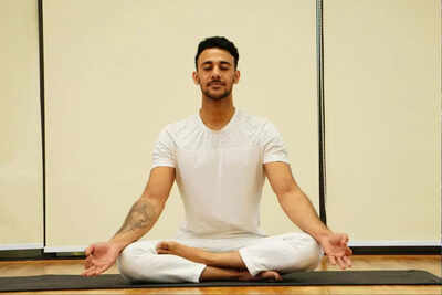 Unpolluted Centre of Purity