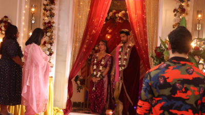Abhishek Malik on breaking traditions in Jamai No. 1: “Never thought I’d be doing a Griha Pravesh like this”