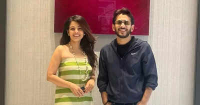 Shark Tank India 4: Namita Thapar buys a lavish house; invites her favourite ‘shark’ Aman Gupta