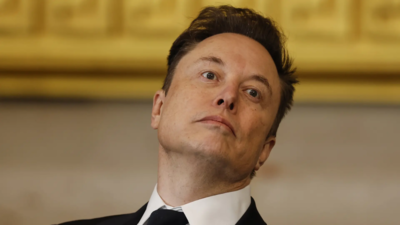 Elon Musk warns government employees still working from home: Starting this week, those ...
