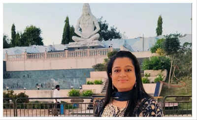 Ekta Jain: My trip to Mahakaleshwar, Ujjain a few days before Mahashivratri was a soulful experience