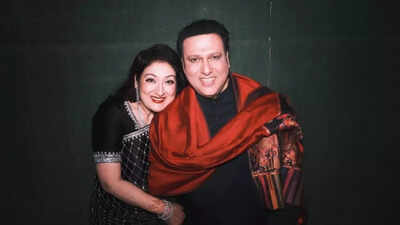 EXCLUSIVE! Govinda and Sunita Ahuja headed for divorce? The actor REACTS!