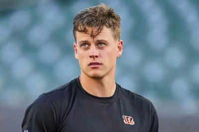 ​Joe Burrow's old post resurfaces and raises eyebrows as fans believe they know why he can't lead Bengals to playoffs