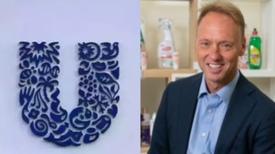 Unilever CEO Hein Schumacher to step down after less than 2 years