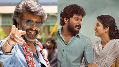 Rajinikanth praises 'Good Night' director Vinayak Chandrasekaran