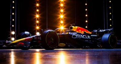Unveiled! Red Bull’s Max Verstappen, Liam Lawson to drive RB21 in 2025 season