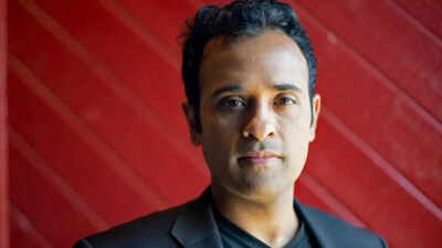 Net worth of Vivek Ramaswamy: Roviant Sciences founder who is running for Ohio governor