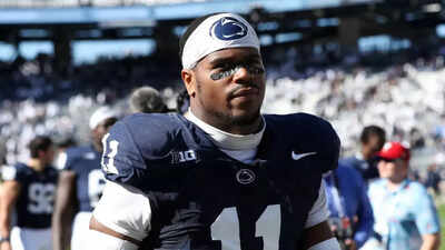 Tennessee Titans hold No. 1 pick in 2025 NFL Draft, Mel Kiper Jr. pushes for Abdul Carter over famous QB