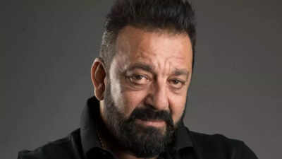 Title of Sanjay Dutt's next to be announced on Maha Shivratri