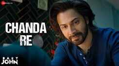 Baby John | Song - Chanda Re