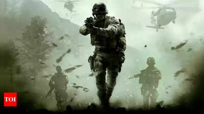 Call of Duty maker Activision confirms AI usage in games; how this Steam policy may be behind it