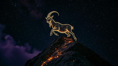 Capricorn, Daily Horoscope Today, February 26, 2025: Favorable time for making investments