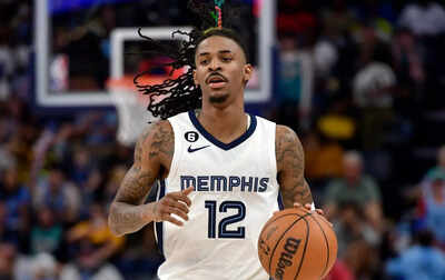 Will Ja Morant play tonight against the Phoenix Suns? Latest update on the Memphis Grizzlies star's injury report (February 25, 2025)