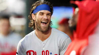 "I don’t care what It takes": Bryce Harper is willing to hit anywhere for Philadelphia Phillies’ success