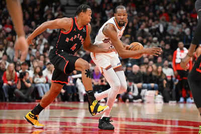 Will Kevin Durant play tonight against the Memphis Grizzlies? Latest update on the Phoenix Suns star's injury report (February 25, 2025)