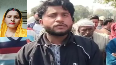 ‘Quack’ conducts surgery sans anaesthesia in UP, woman dies