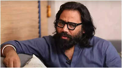 Sandeep Reddy Vanga reveals big production house rejected an actor because he acted in 'Kabir Singh': 'Say the same thing to Ranbir Kapoor, Triptii Dimri, Rashmika Mandanna and Vishal Mishra'