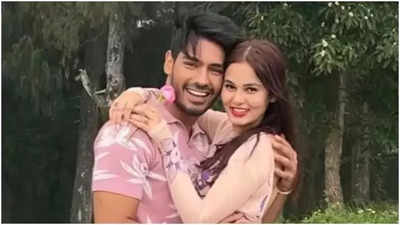 Bigg Boss 18’s Digvijay Singh Rathee reacts to shocking allegations made by ex-gf Unnati; slams her for leaking his phone number