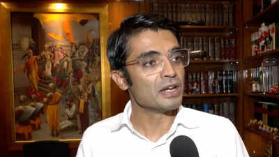 'Oscar for worst airline in every category': BJP's Jaiveer Shergill takes dig at Air India