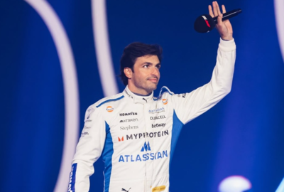 “It’s going to be a challenge to make it into top 10”: Carlos Sainz explains why Williams faces challenges in reaching podium contention