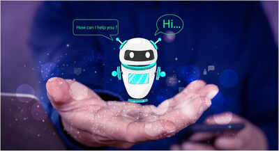 You & AI: Is AI the new #BFF?