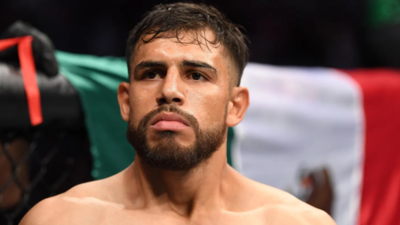 Yair Rodriguez returns to the ring: Declines fixture with Diego Lopes?