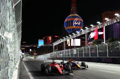 Madrid Grand Prix to debut in 2026 as F1 calendar got revamped