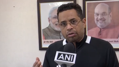 'Mrityu Kumbh' remark: Mamata Banerjee should accept Islam, says BJP MP Saumitra Khan