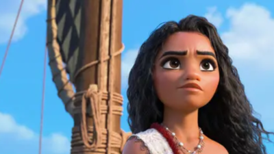 Moana 2 set to stream on OTT soon : release date announced