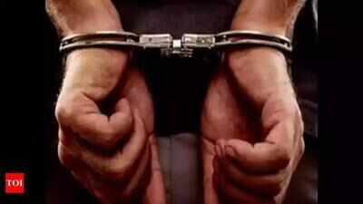 Two held for robbing man at knifepoint in Chandigarh, cops recover phone, bike