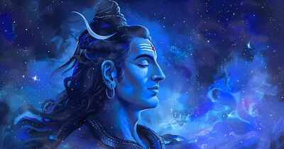 Mahashivratri: Time To Focus On The Divine