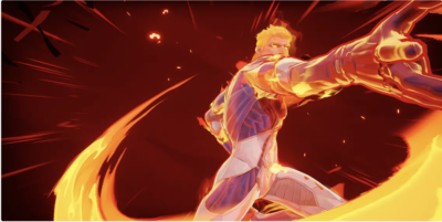 Marvel Rivals: The Human Torch Guide to Outplaying Opponents