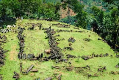 Scientists discover 25000 years old pyramid and it’s not man made