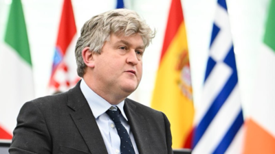 India must decide its approach based on its unique needs: Michael McNamara