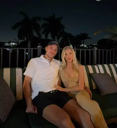 Mikko Rantanen's Dating History: Who Has The Carolina Hurricanes Star Player Romantically Linked With?