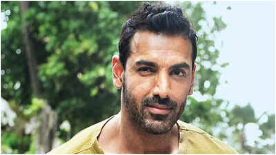 "It is an emotional, on-the-edge psychological thriller": John Abraham on his upcoming film 'The Diplomat'