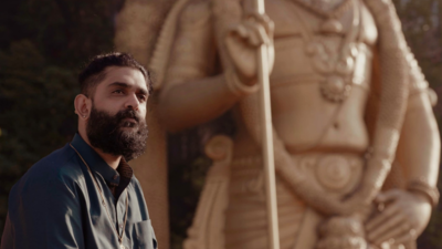 Srivalli singer Sid Sriram teases new song on Mahashivratri: It is special for me on so many levels