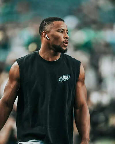 Howie Roseman calls Saquon Barkley’s Season the best skill position in NFL history