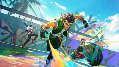 Garena Free Fire Max OB48 update: Check out new weapons, MyZone event, new character, and other details