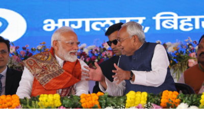 7 BJP MLAs join Nitish Kumar cabinet: Changed power dynamics at play in Bihar?