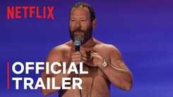 Bert Kreischer: Lucky Trailer: Bert Kreischer Starrer Bert Kreischer: Lucky Official Trailer