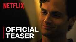 You Season 5 Teaser: Penn Badgley, Victoria Pedretti and Tati Gabrielle Starrer You Season 5 Official Teaser