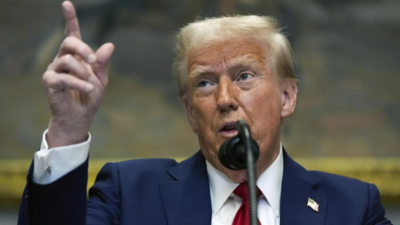 Donald Trump revokes Chevron's Venezuela oil permit, dealing major blow to Maduro