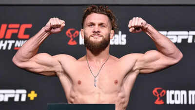Rafael Fiziev steps in to replace injured Dan Hooker against Justin Gaethje, Set for a High-Stakes Rematch at the UFC 313