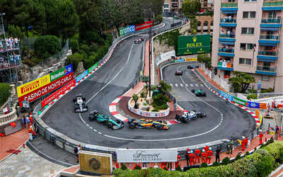 FIA confirms two-stop minimum for Monaco GP to elevate on-track action