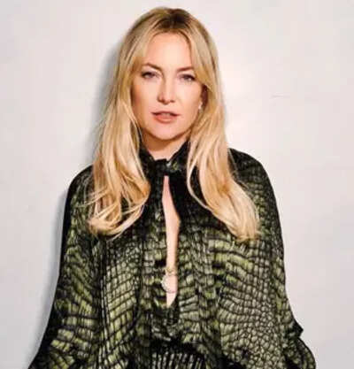 Kate Hudson is a star sign person